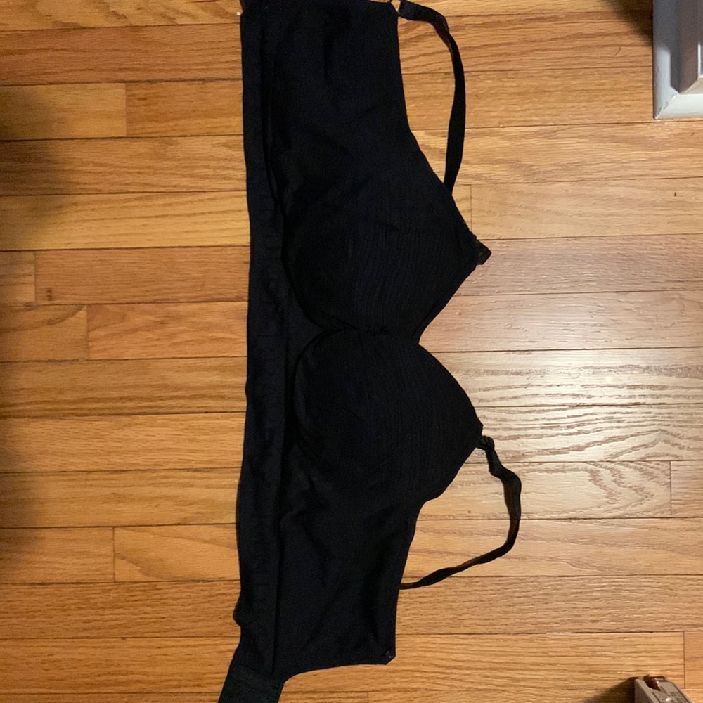 Kindred bravely nursing/ pumping bra